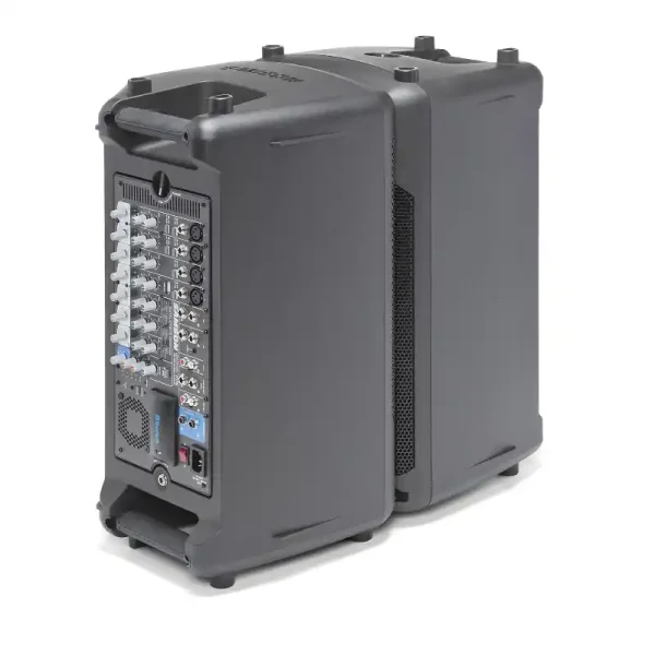 samson expedition xp150 150 vatios pa portátil