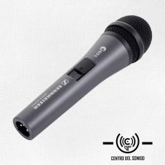 sennheiser e825s