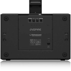 sistema de audio ip3000 turbosound