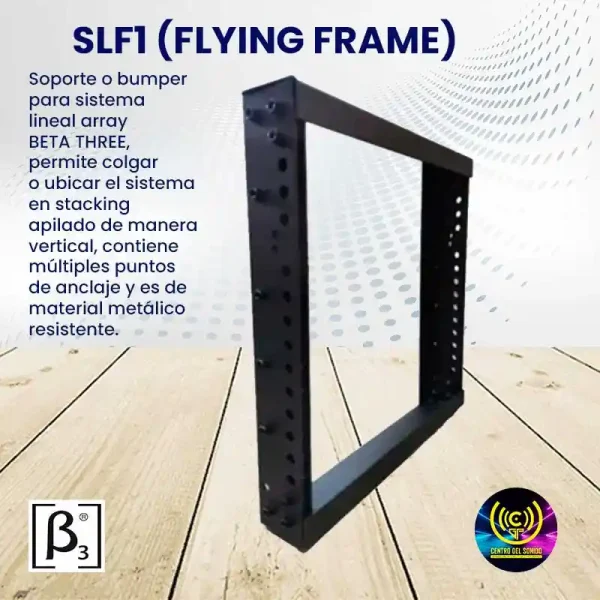 slf1 (flying frame)
