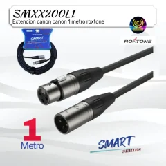 extension canon canon 1 metro roxtone