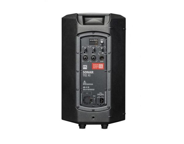 cabina activa sonar 110 xi hk audio 800w