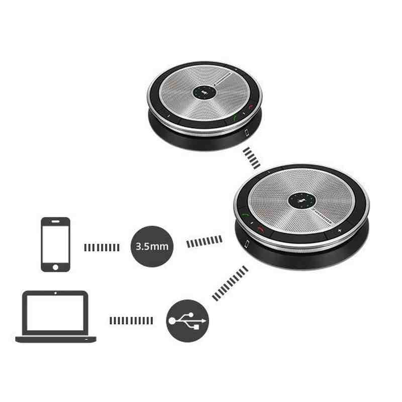 micrófono de conferencia sp220