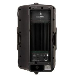 cabina activa srm 450 mackie 1000w 12"