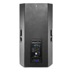 jbl srx835p sistema autoalimentado bass reflex de tres vías de 15″