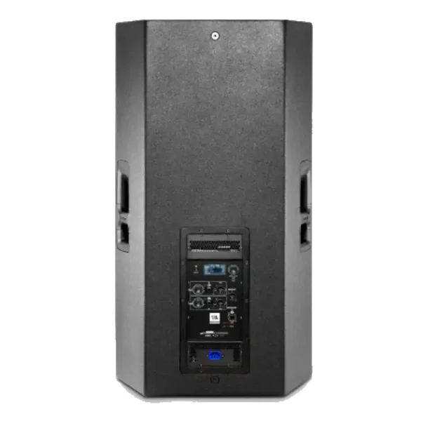 jbl srx835p sistema autoalimentado bass reflex de tres vías de 15″