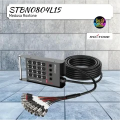 medusa roxtone stbn0804l15