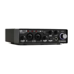 interfaz de audio ur22c
