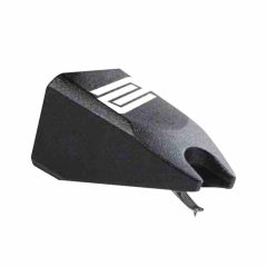 aguja para tornamesa reloop stylus black