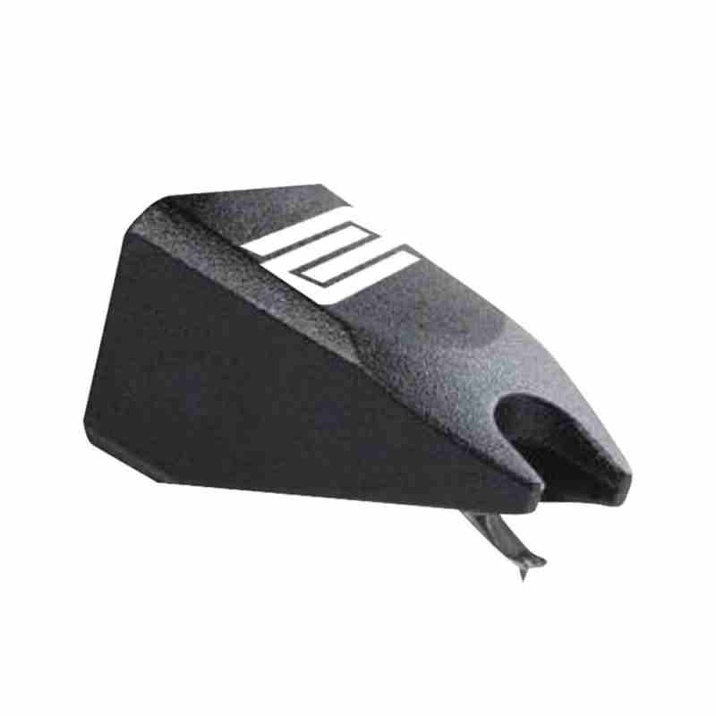 aguja para tornamesa reloop stylus black