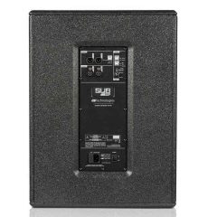 db technologies sub615