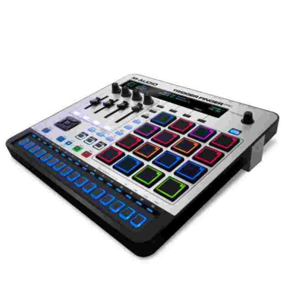 controlador trigger finger pro