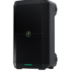 mackie thump go altavoz portátil bluetooth de 8 pulgadas