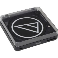 tornamesa atlp60bkbt audio technica