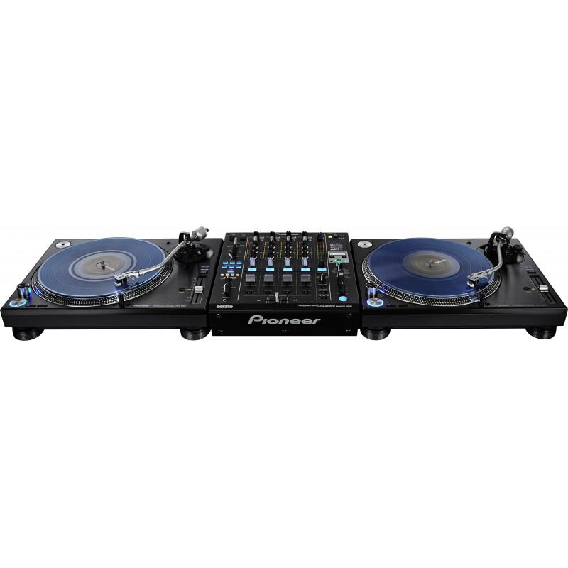 tornamesa plx1000 pioneer dj