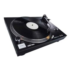 tornamesa rp 4000 mk2 reloop(aguja incl)