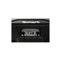 tornamesa ttusb numark