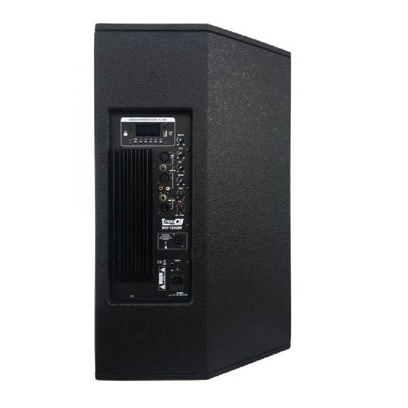 cabina activa wsf12aubr prodj 400w