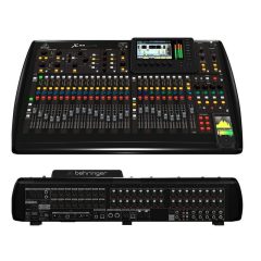 mezclador digital x32 behringer