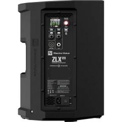 altavoz de 8 " zlx8pg2 electrovoice