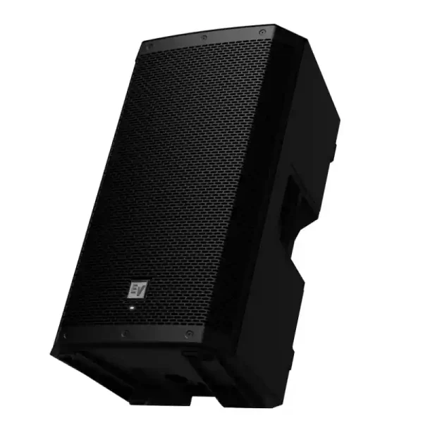 altavoz autoamplificado de 2 vías de 12" zlx 12p g2