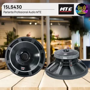 parlante 15ls430