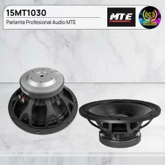 parlante 15mt1030