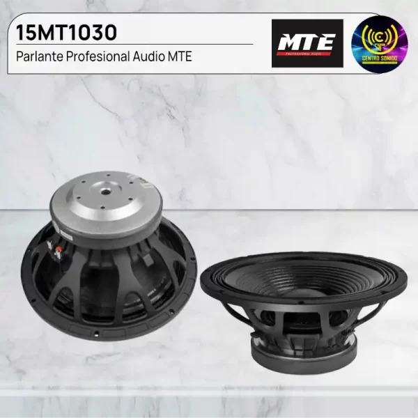 parlante 15mt1030