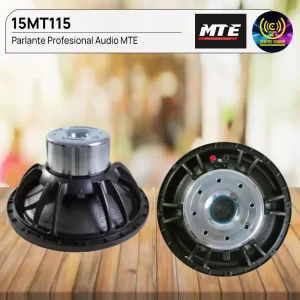 parlante 15mt115