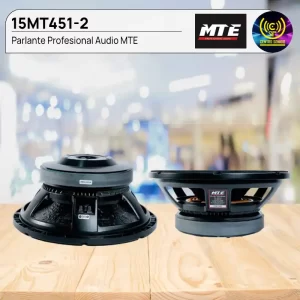 parlante 15mt451 2