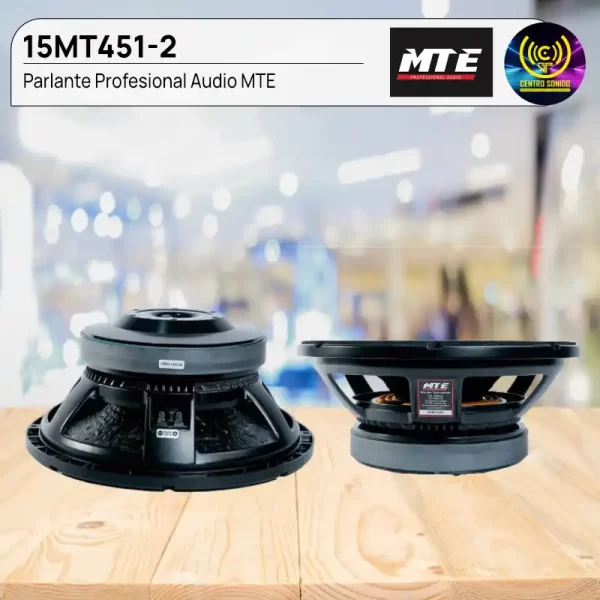 parlante 15mt451 2