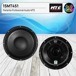 parlante 15mt451