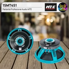 parlante 15mt452