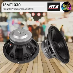 parlante 18mt1030