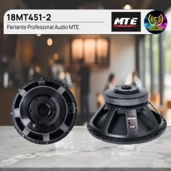 parlante 18mt451 2