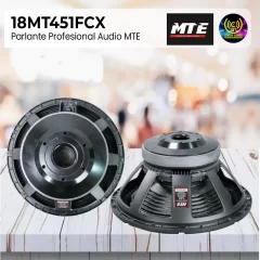 parlante 18mt451fcx