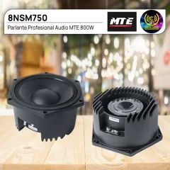 parlante 8nsm750