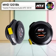 twiteer mhd 1201bk 500w