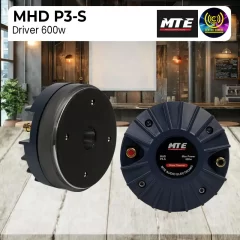 driver mhd p3 s