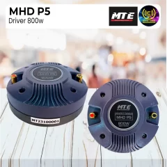 driver mhd p5