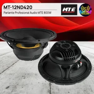 parlante mt 12nd420