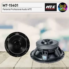 parlante mt 15401