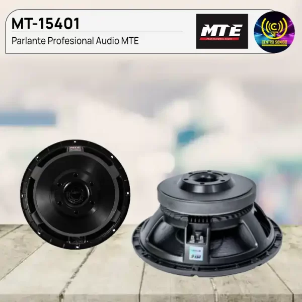 parlante mt 15401