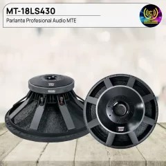 parlante 18ls430