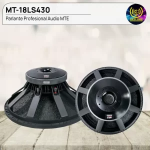 parlante 18ls430