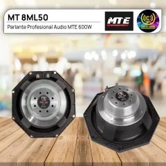 parlante mt 8ml50