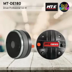 driver mt de180