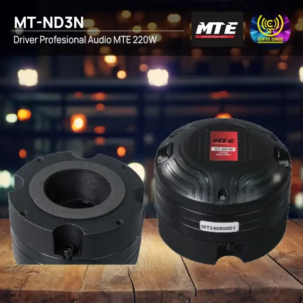 driver mt nd3n