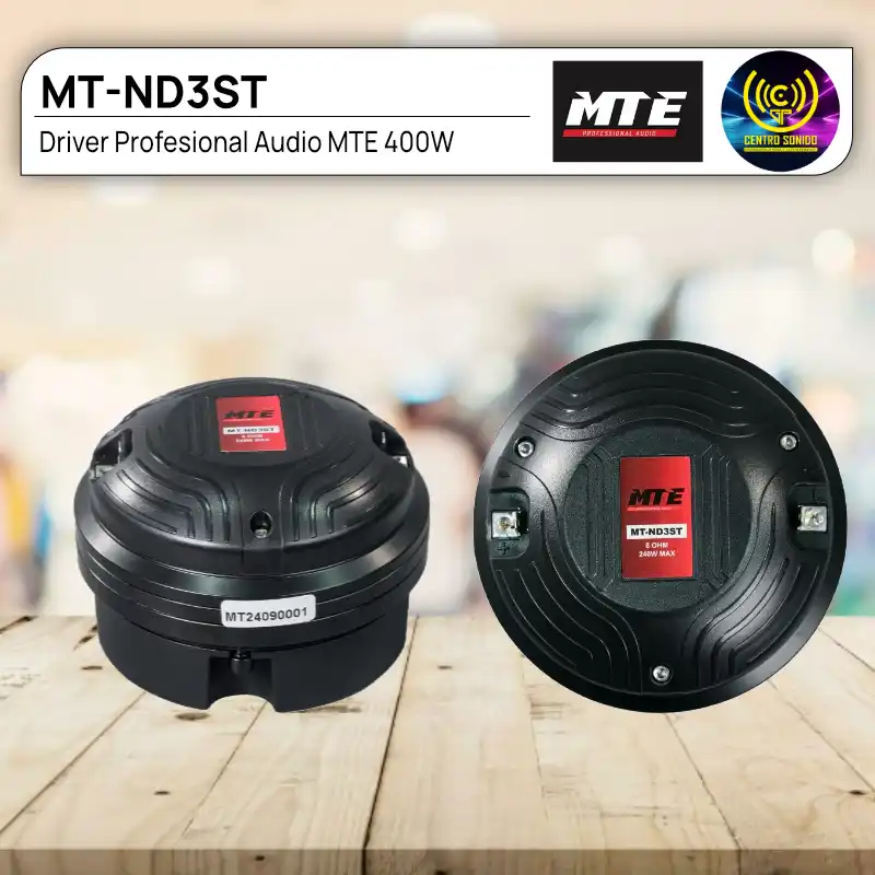 driver mt nd3st