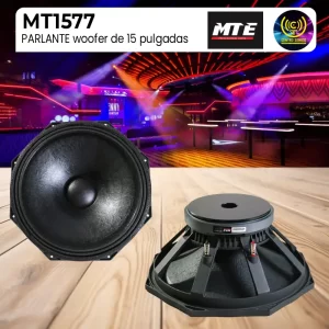 parlante mt1577